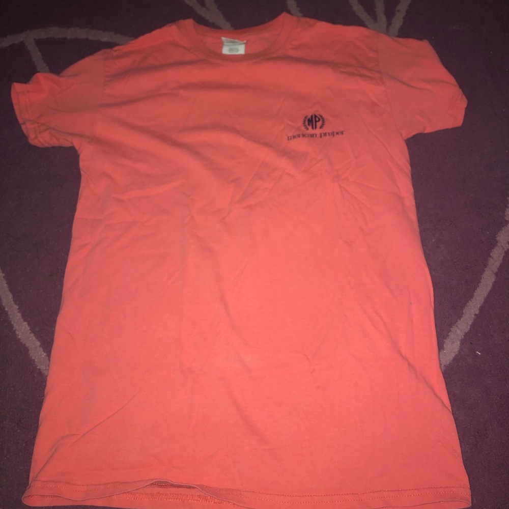 ‘mercian proper tees